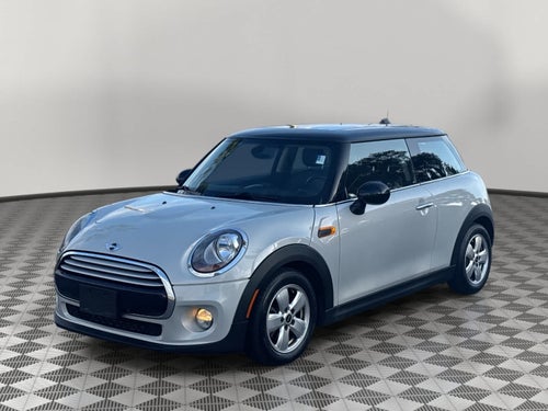 2014 MINI Cooper Hardtop 2dr Cpe