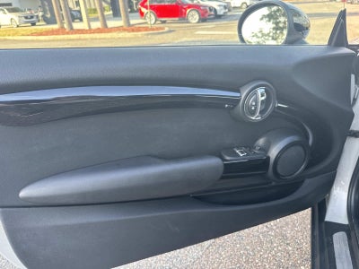 2014 MINI Cooper Hardtop 2dr Cpe