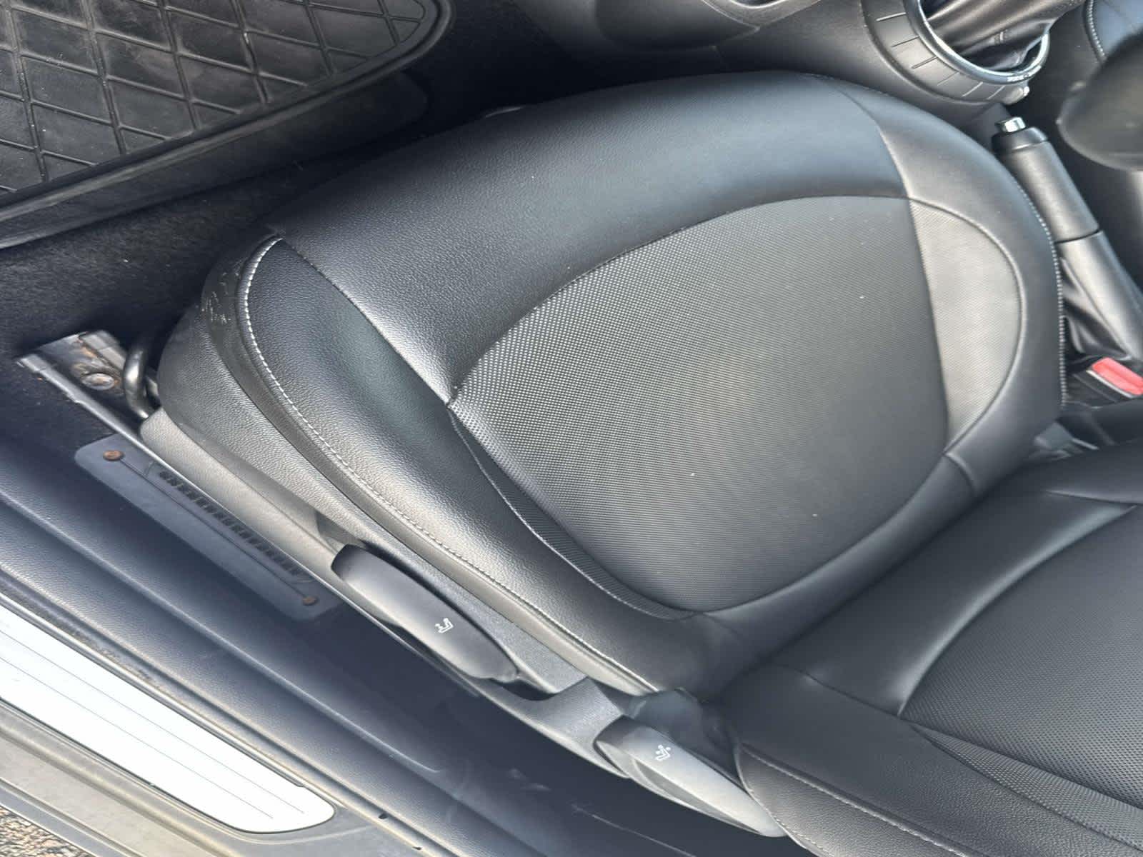 2014 MINI Cooper Hardtop 2dr Cpe