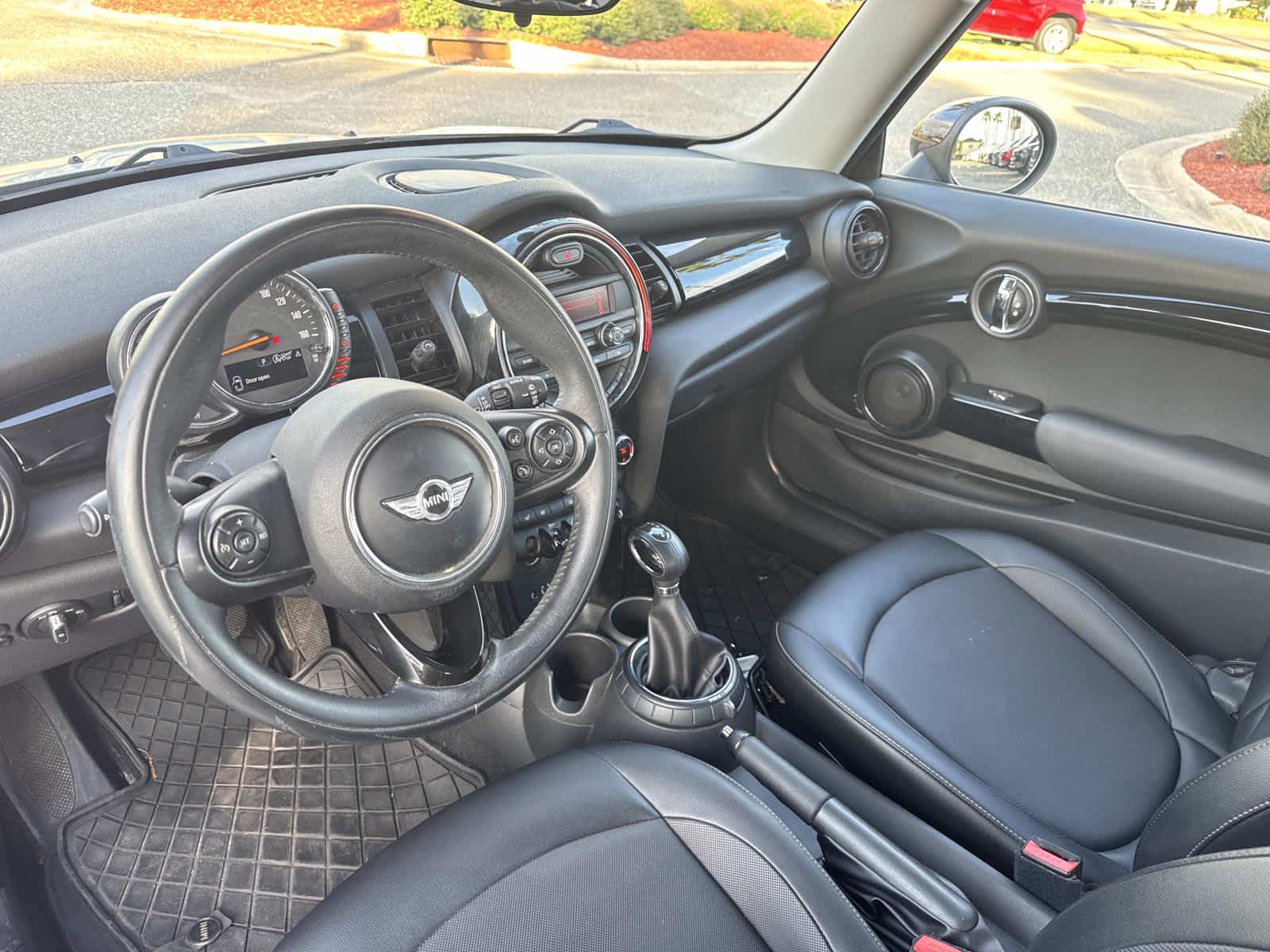 2014 MINI Cooper Hardtop 2dr Cpe