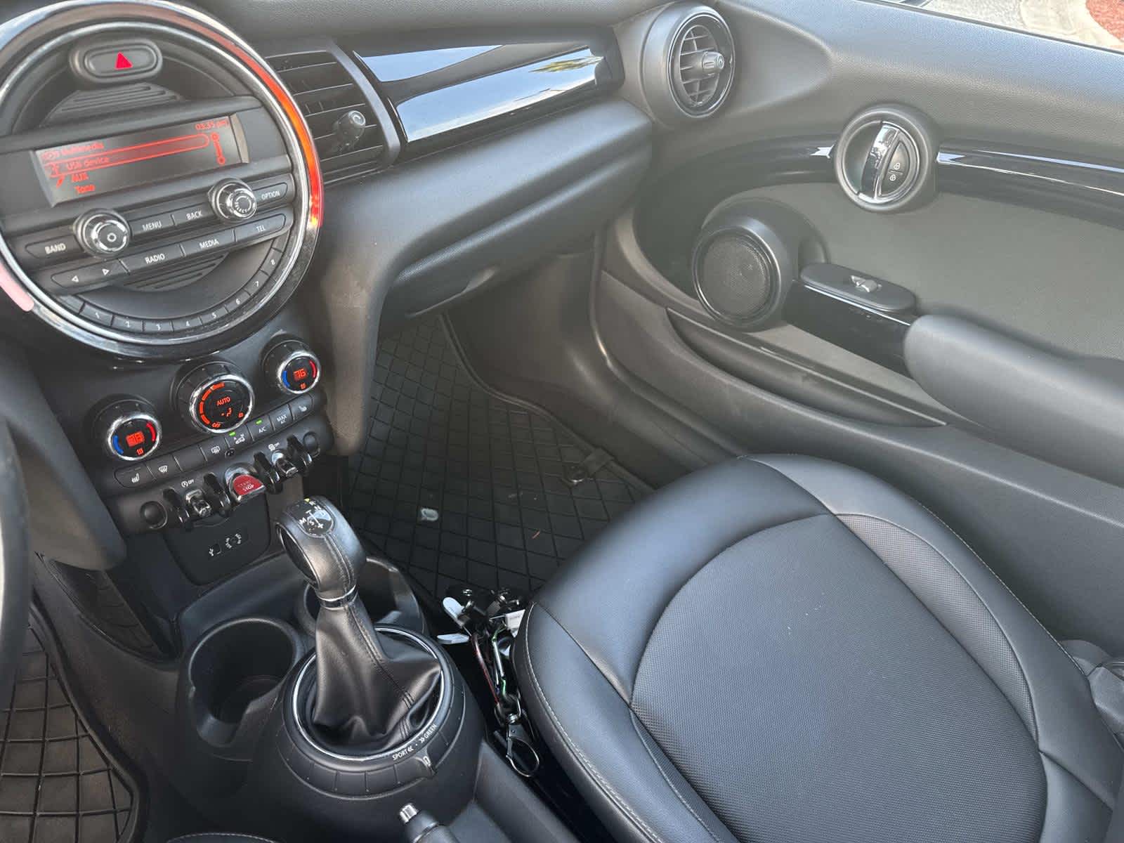 2014 MINI Cooper Hardtop 2dr Cpe