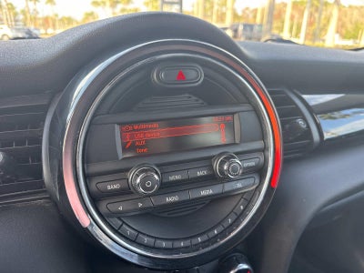 2014 MINI Cooper Hardtop 2dr Cpe