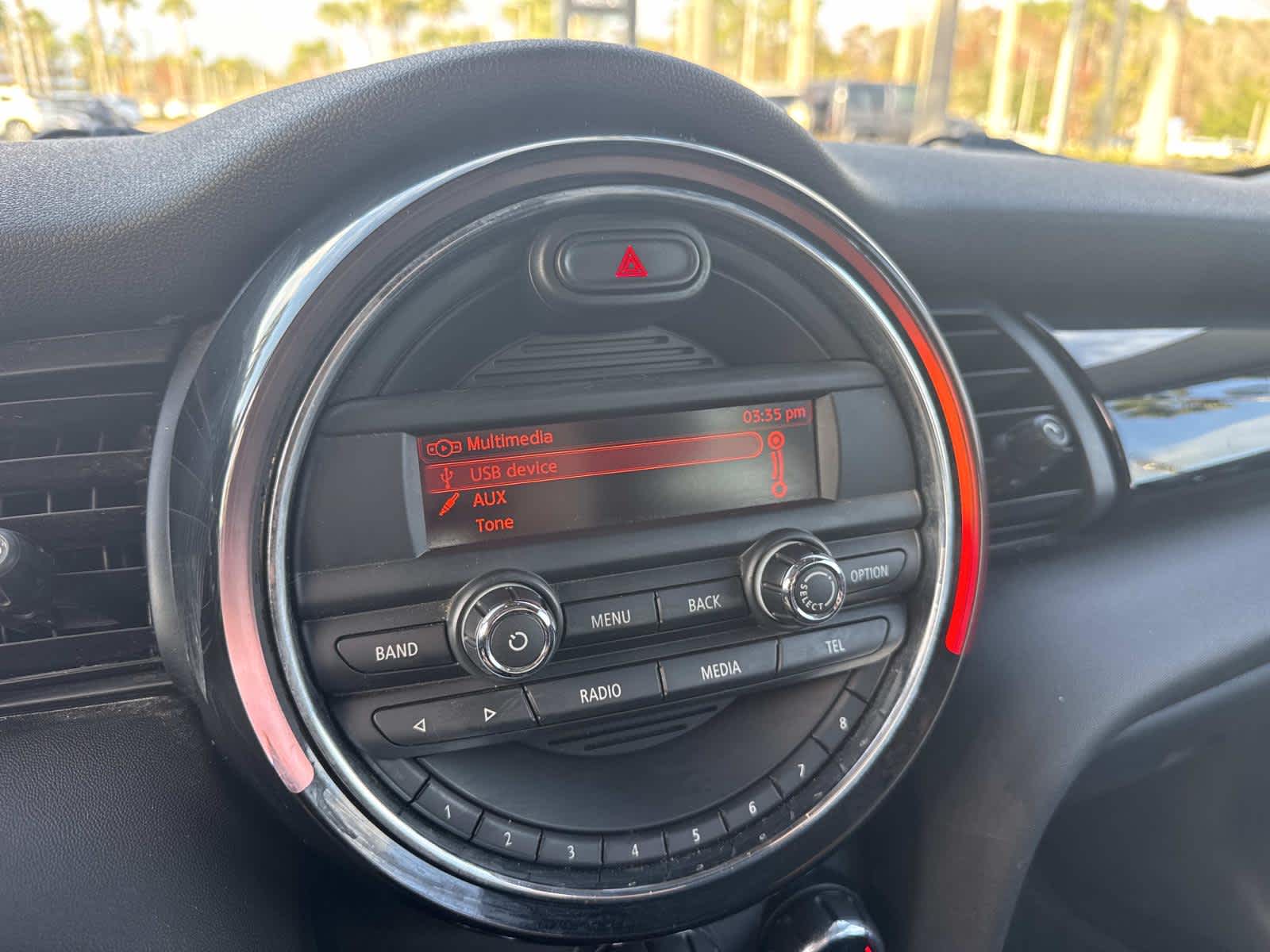 2014 MINI Cooper Hardtop 2dr Cpe