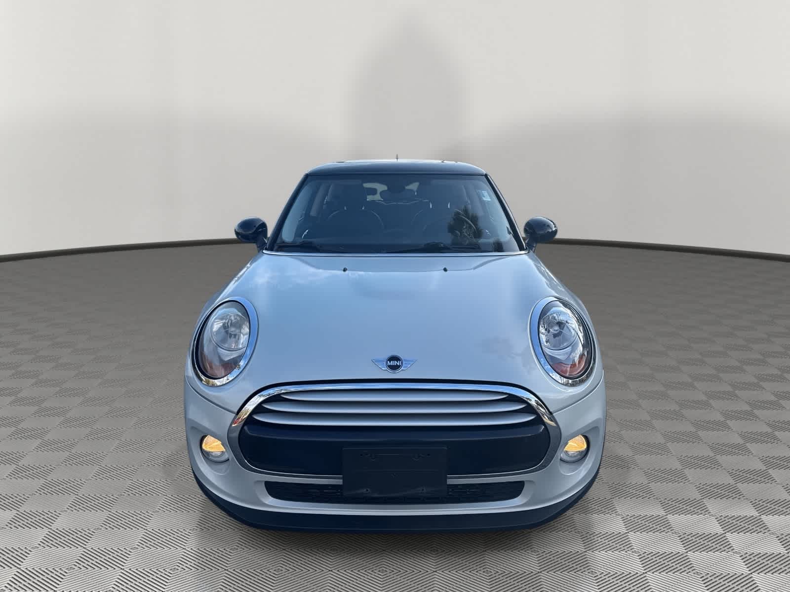 2014 MINI Cooper Hardtop 2dr Cpe