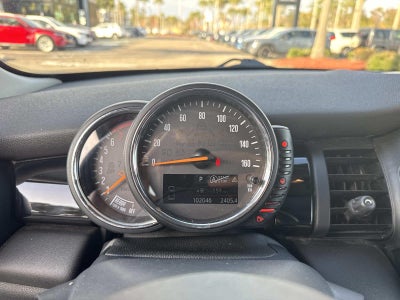 2014 MINI Cooper Hardtop 2dr Cpe