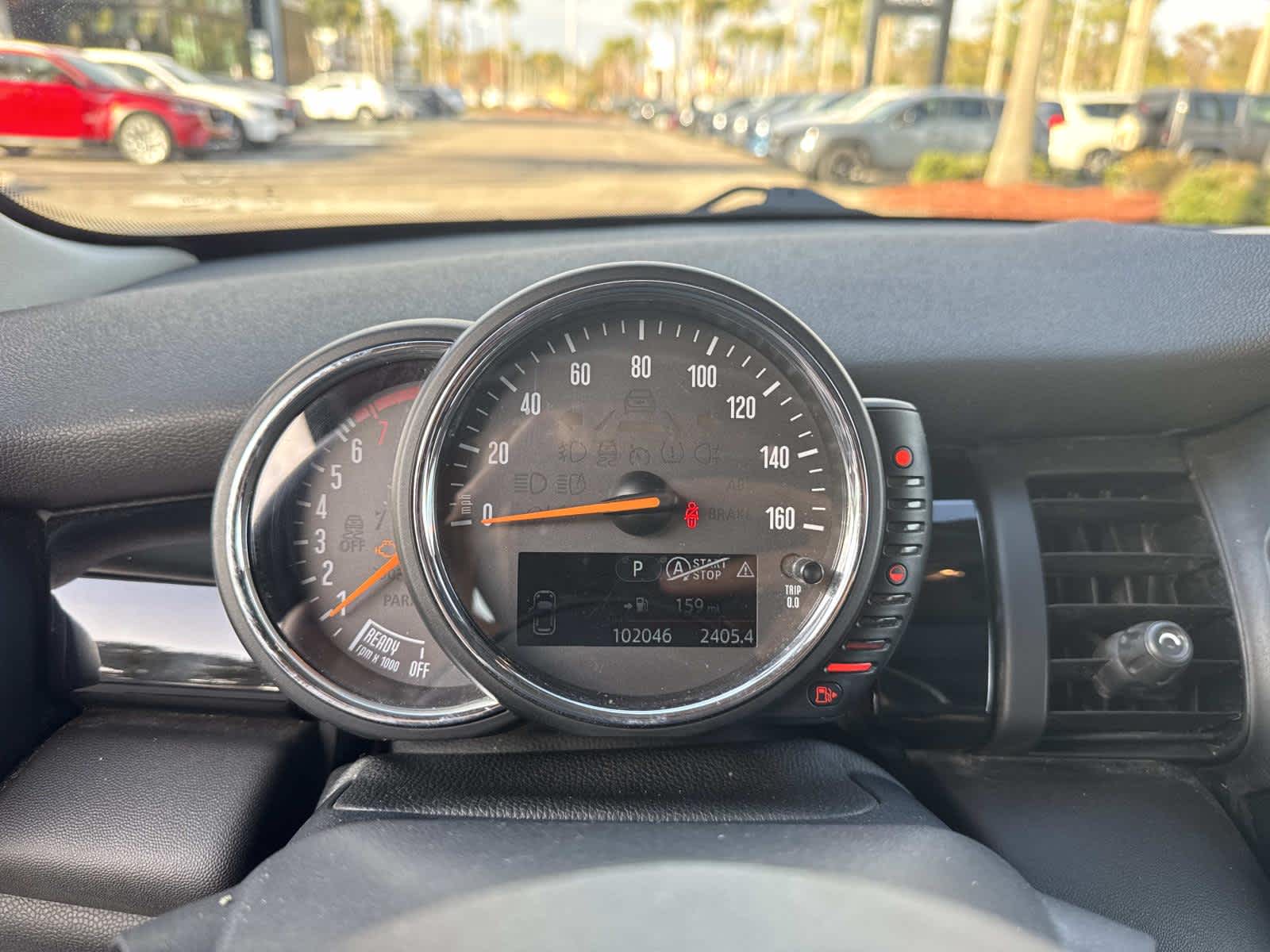 2014 MINI Cooper Hardtop 2dr Cpe