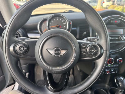 2014 MINI Cooper Hardtop 2dr Cpe