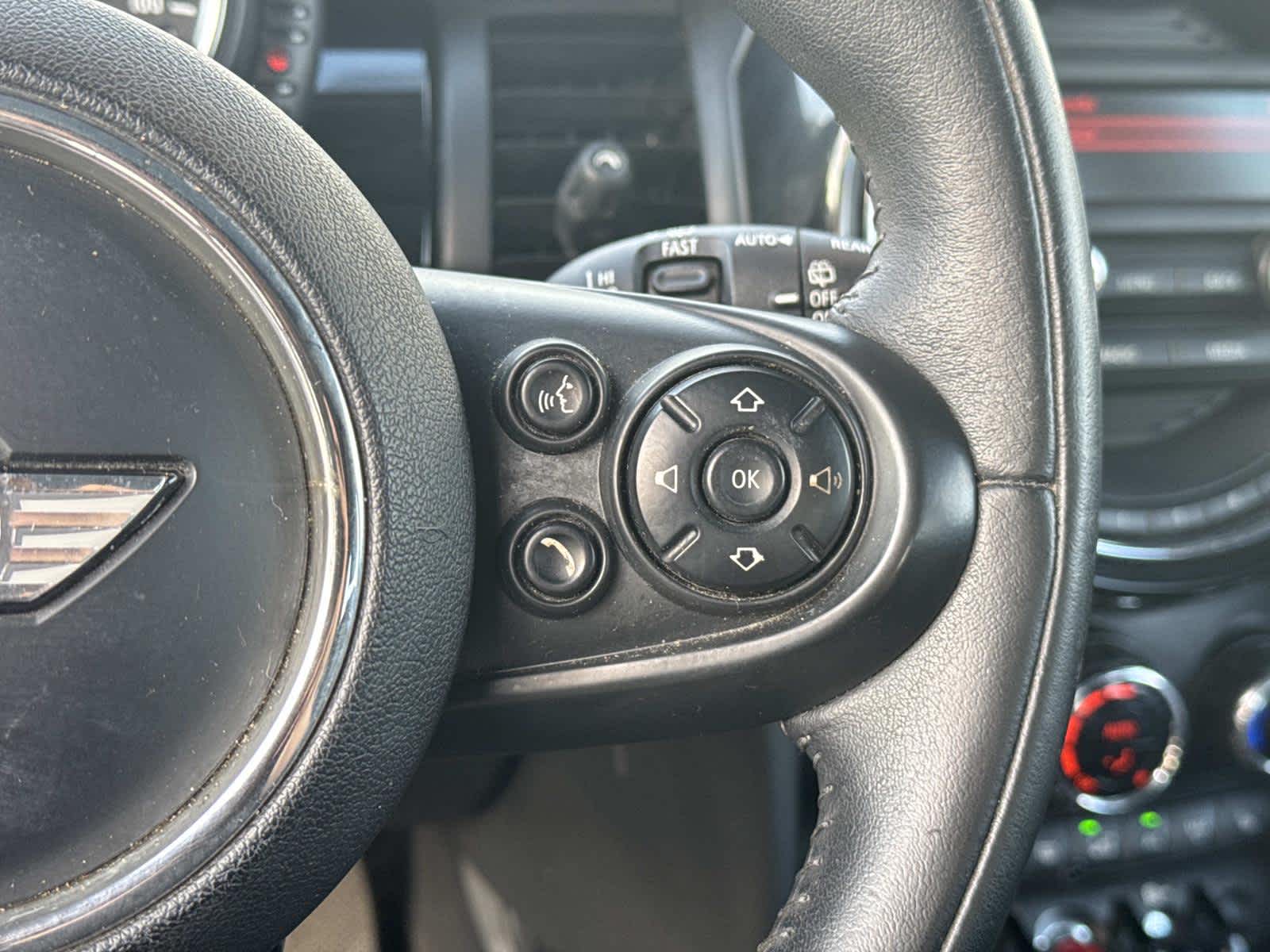 2014 MINI Cooper Hardtop 2dr Cpe