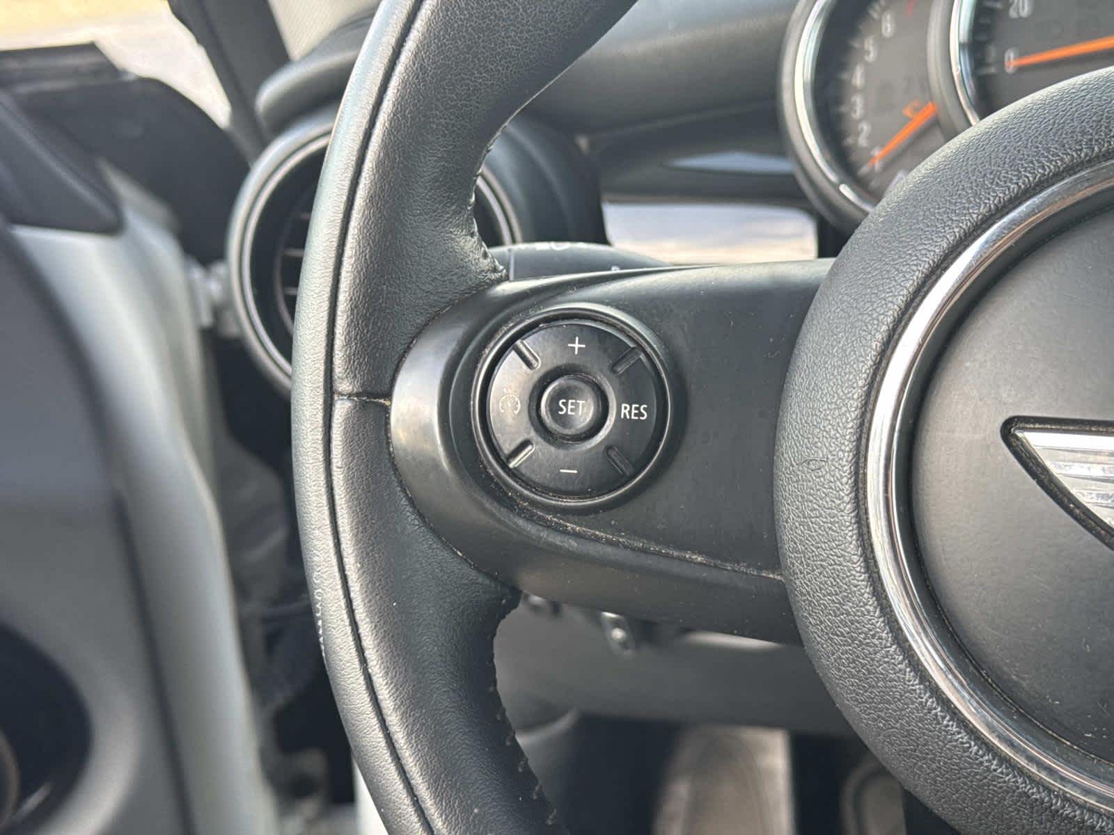 2014 MINI Cooper Hardtop 2dr Cpe