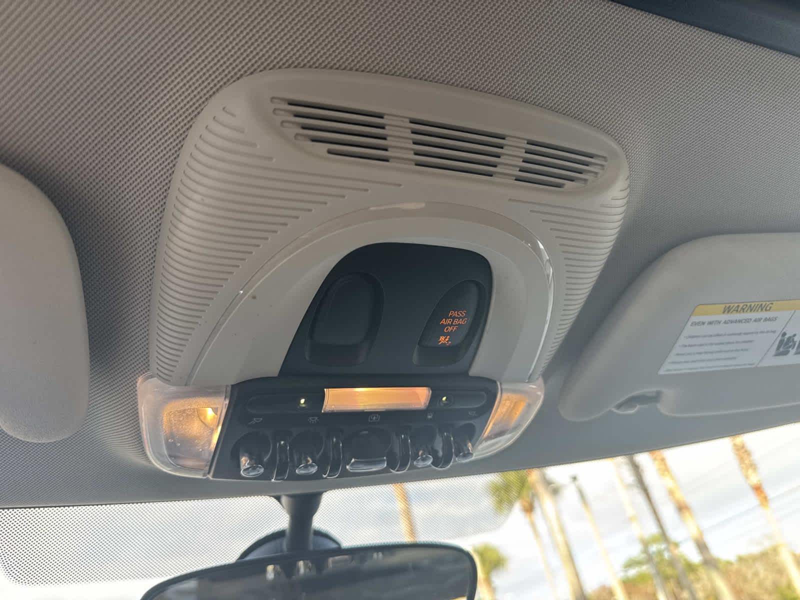 2014 MINI Cooper Hardtop 2dr Cpe