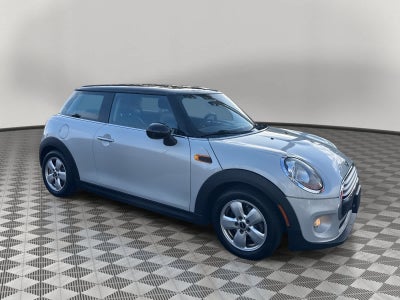 2014 MINI Cooper Hardtop 2dr Cpe