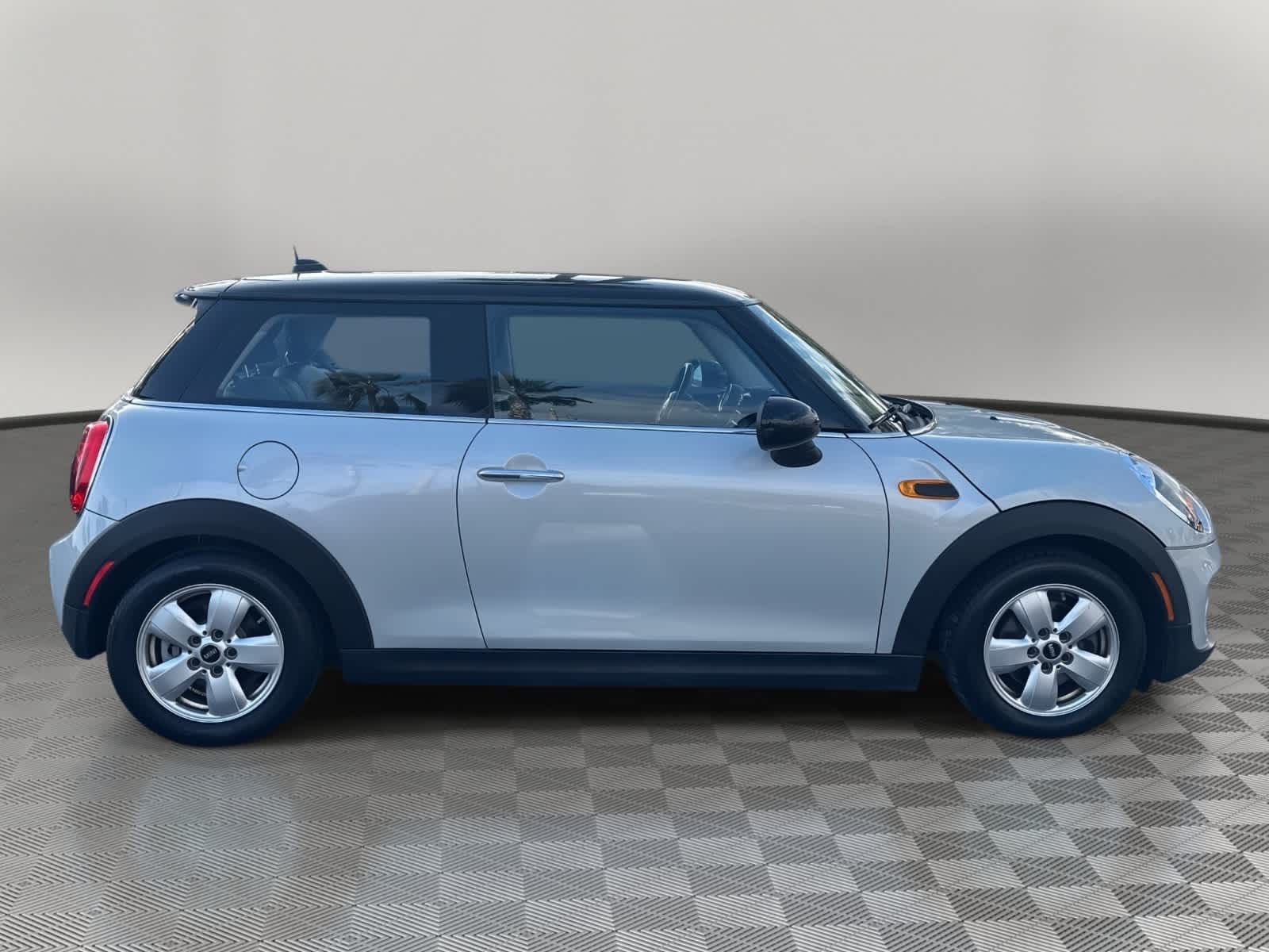 2014 MINI Cooper Hardtop 2dr Cpe