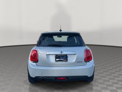 2014 MINI Cooper Hardtop 2dr Cpe