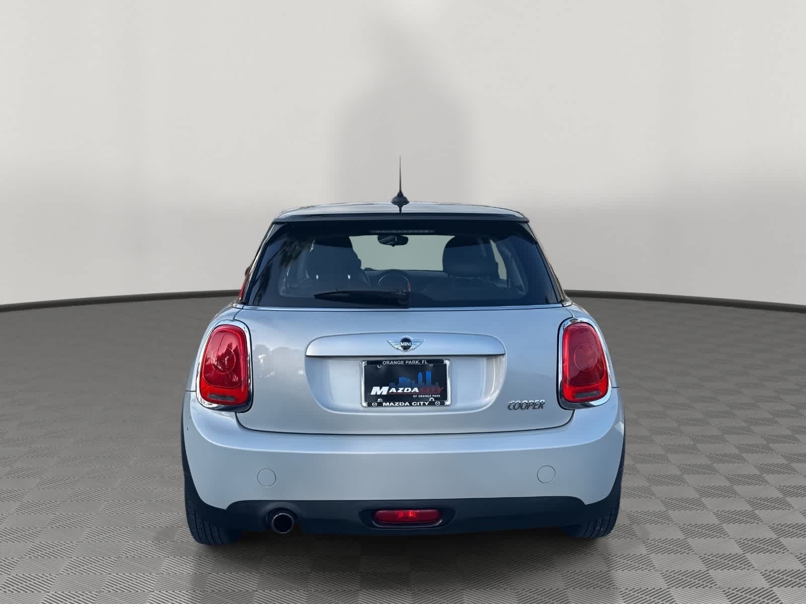 2014 MINI Cooper Hardtop 2dr Cpe