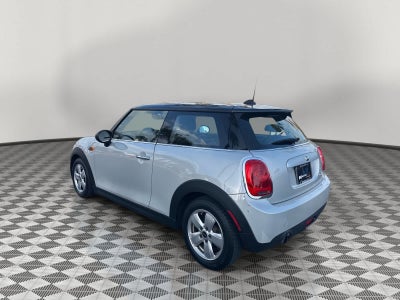 2014 MINI Cooper Hardtop 2dr Cpe