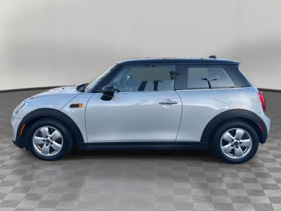 2014 MINI Cooper Hardtop 2dr Cpe
