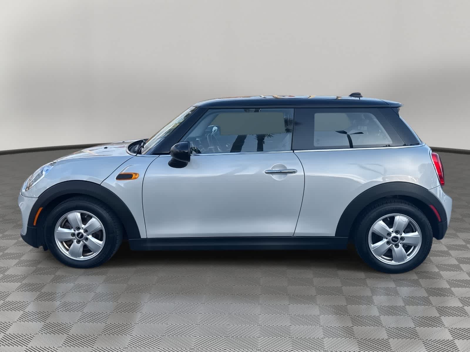 2014 MINI Cooper Hardtop 2dr Cpe