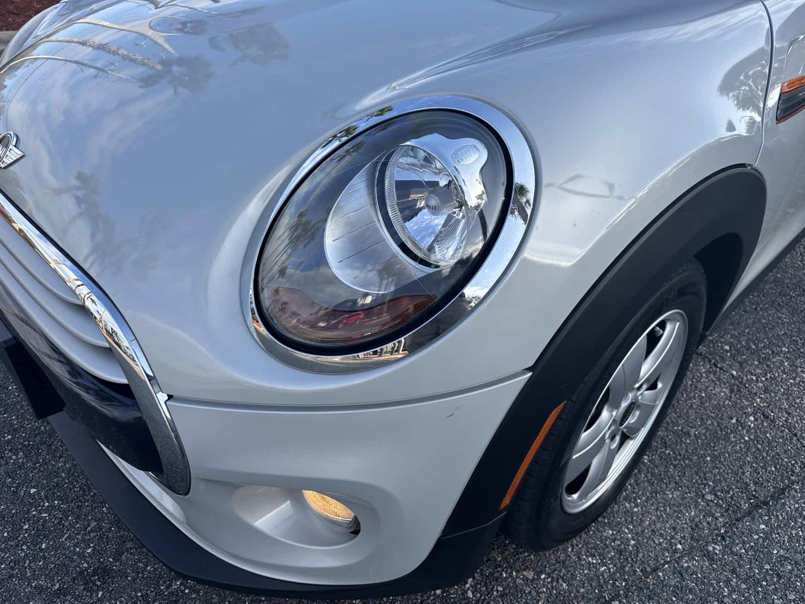 2014 MINI Cooper Hardtop 2dr Cpe