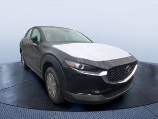 2026 Mazda Mazda CX-30 2.5 S AWD