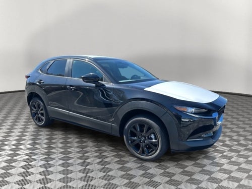 2026 Mazda Mazda CX-30 2.5 S Select Sport AWD