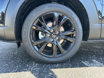 2026 Mazda Mazda CX-30 2.5 S Select Sport AWD