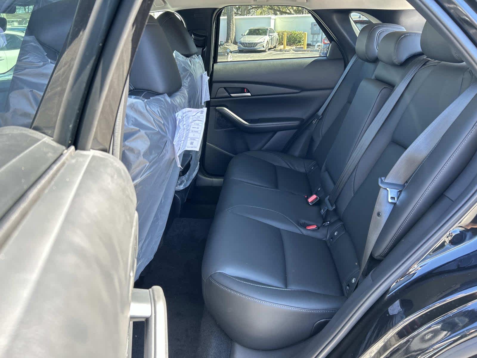 2026 Mazda Mazda CX-30 2.5 S Select Sport AWD