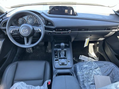 2026 Mazda Mazda CX-30 2.5 S Select Sport AWD