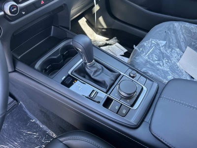 2026 Mazda Mazda CX-30 2.5 S Select Sport AWD