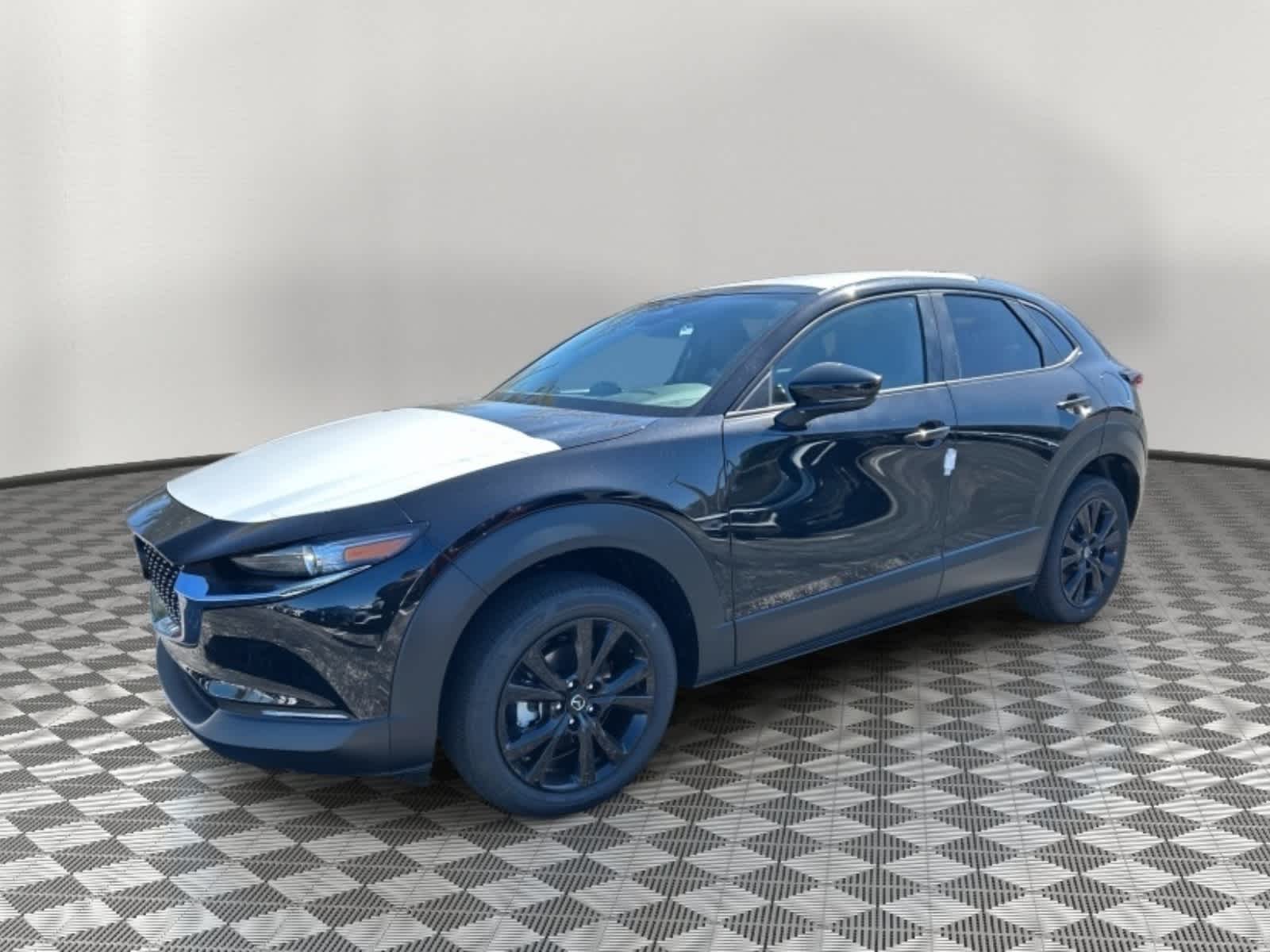 2026 Mazda Mazda CX-30 2.5 S Select Sport AWD
