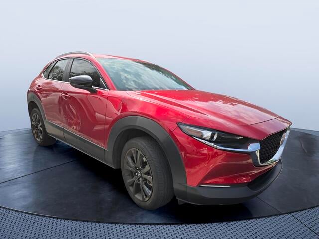 2024 Mazda CX-30