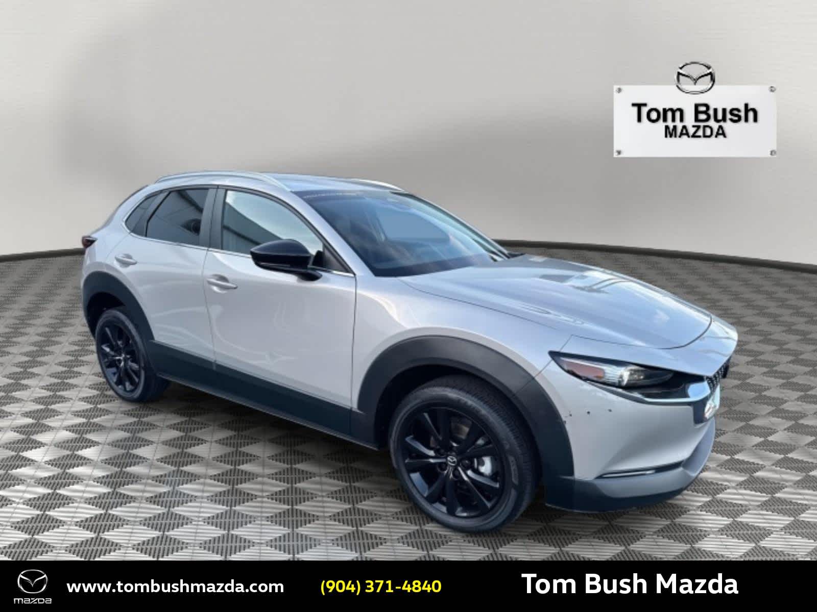 2024 Mazda CX-30 Select Sport
