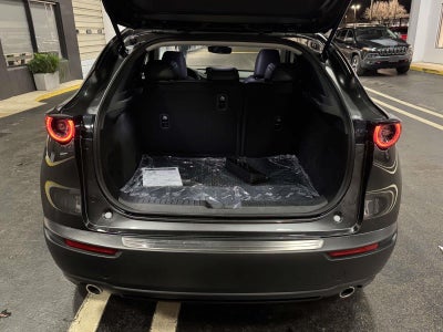 2025 Mazda Mazda CX-30 2.5 S Select Sport