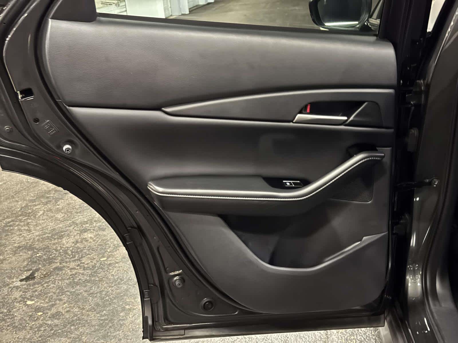 2025 Mazda Mazda CX-30 2.5 S Select Sport