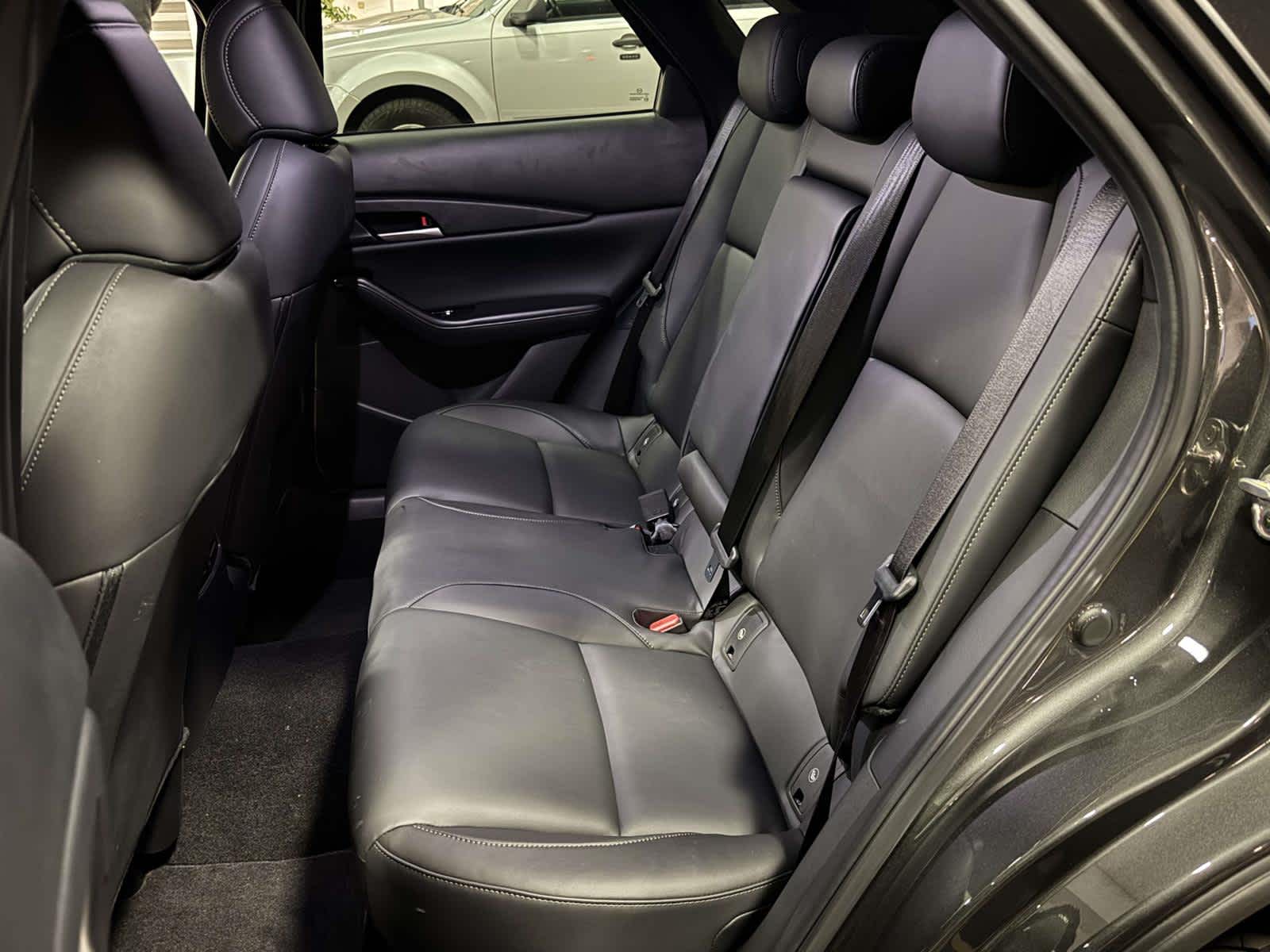 2025 Mazda Mazda CX-30 2.5 S Select Sport