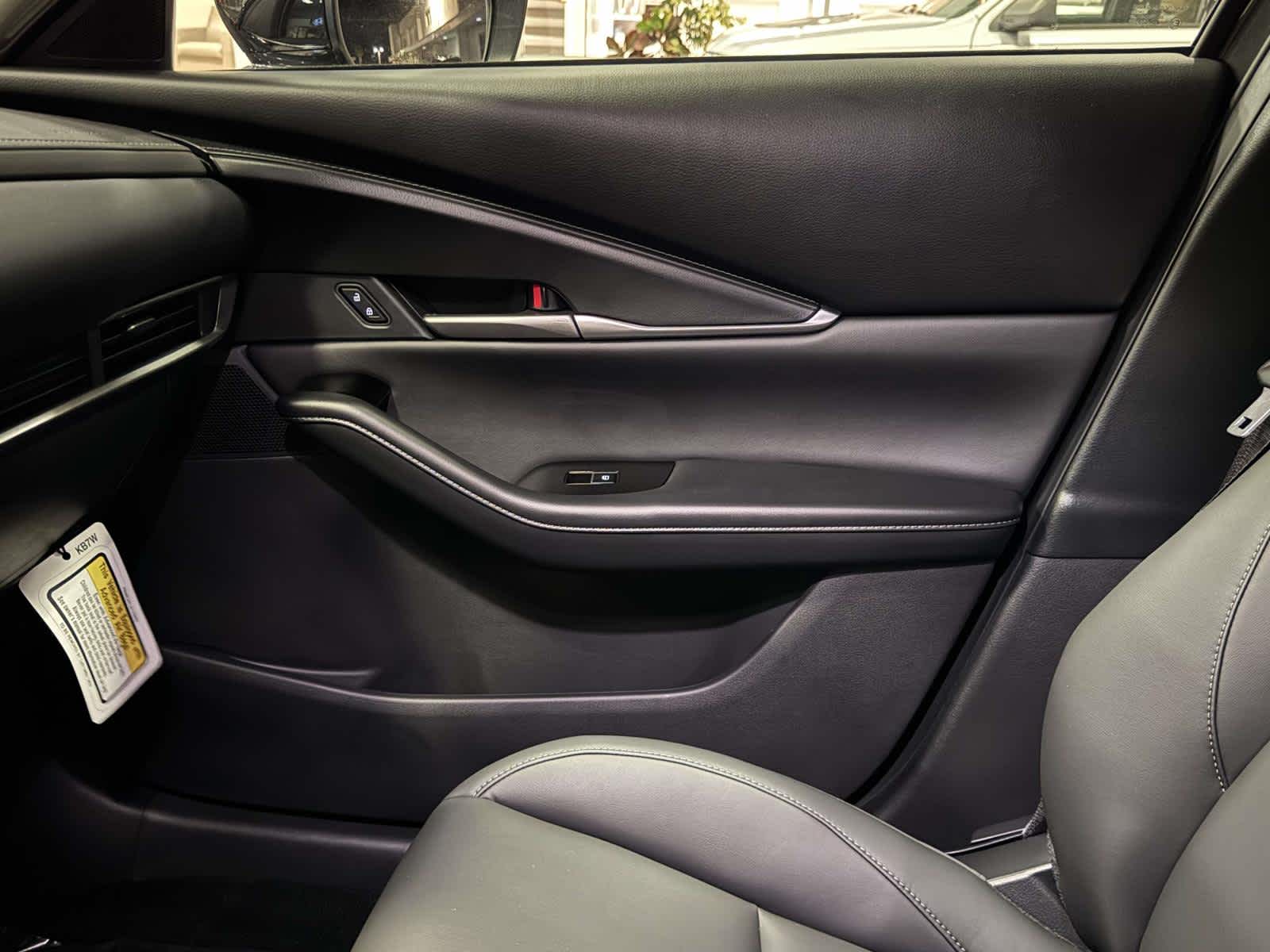 2025 Mazda Mazda CX-30 2.5 S Select Sport