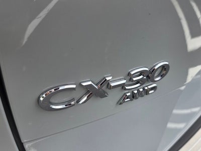 2024 Mazda Mazda CX-30 2.5 S Select Sport