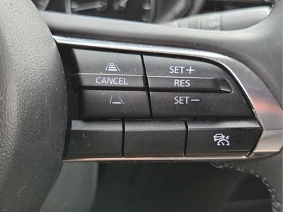 2024 Mazda Mazda CX-30 2.5 S Select Sport