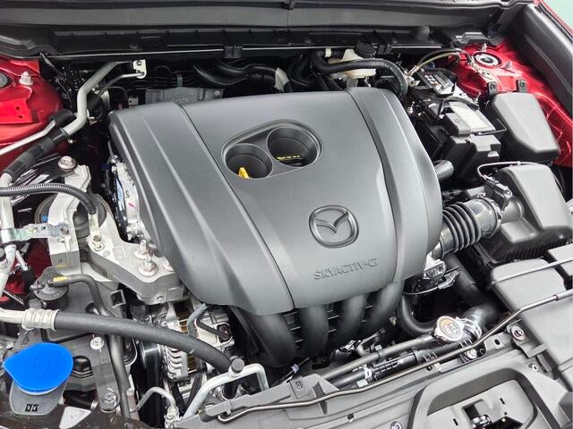 2026 Mazda Mazda CX-30 2.5 S Preferred AWD