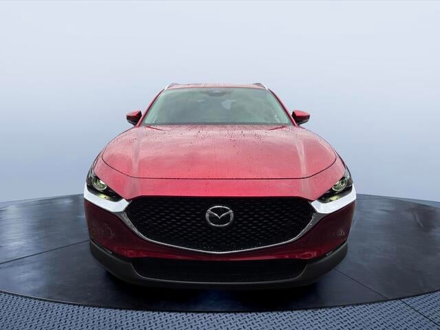 2026 Mazda Mazda CX-30 2.5 S Preferred AWD