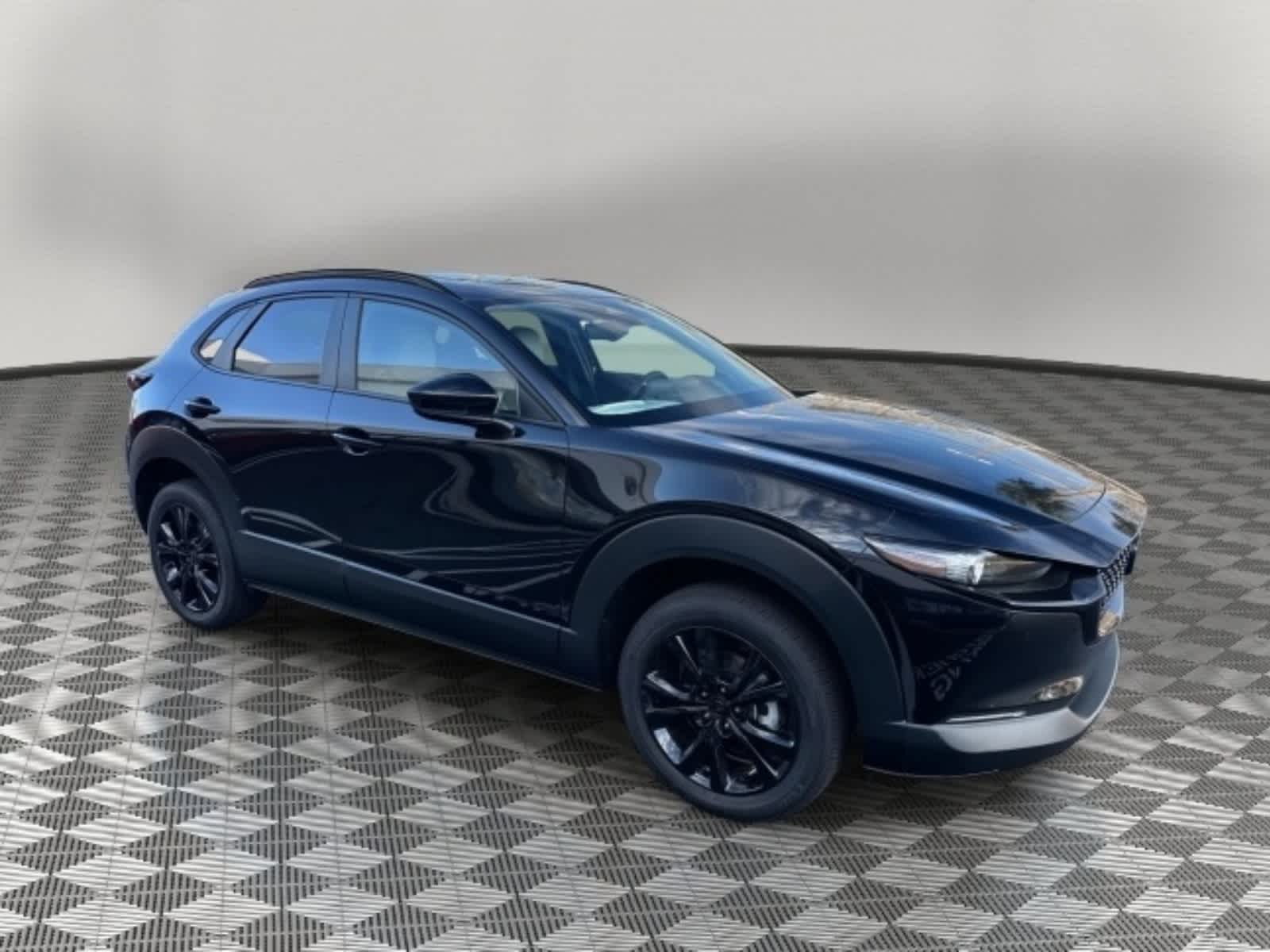 2026 Mazda Mazda CX-30 CX-30 2.5 S AIRE AWD