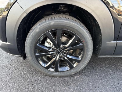 2026 Mazda Mazda CX-30 CX-30 2.5 S AIRE AWD