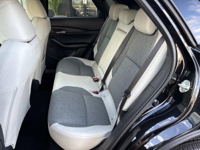 2026 Mazda Mazda CX-30 CX-30 2.5 S AIRE AWD