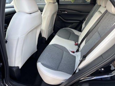 2026 Mazda Mazda CX-30 CX-30 2.5 S AIRE AWD