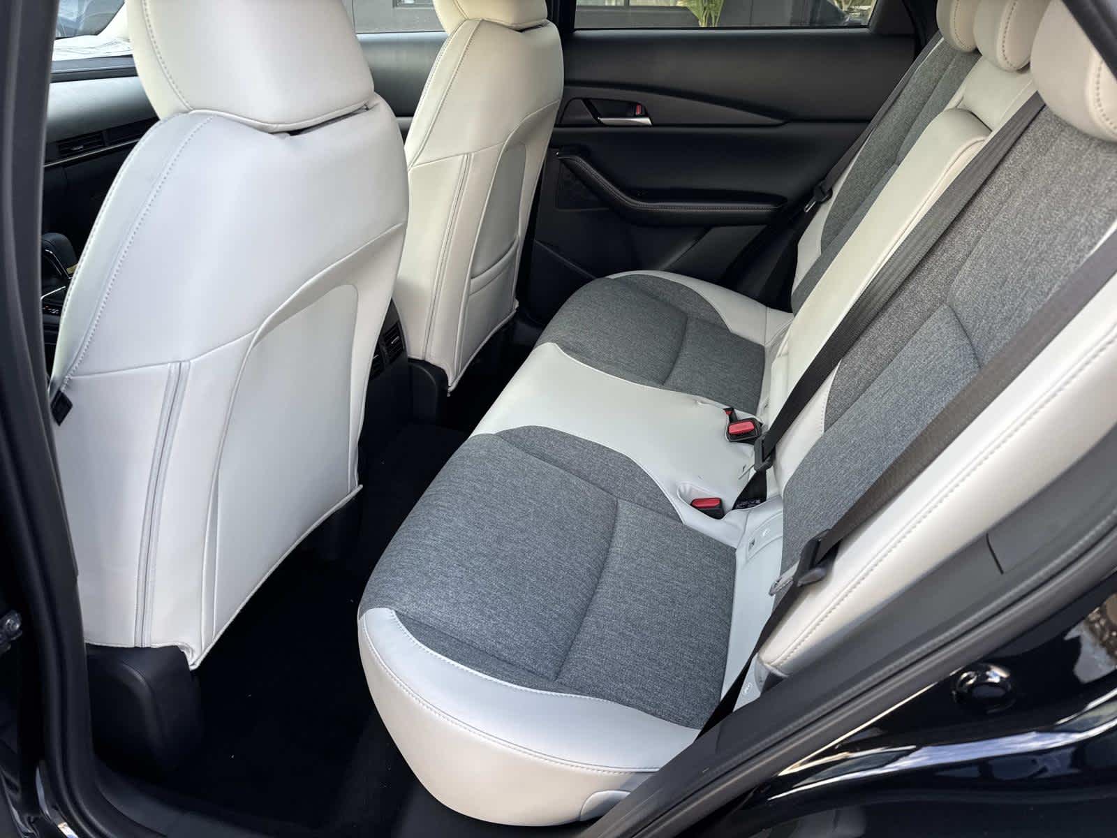 2026 Mazda Mazda CX-30 CX-30 2.5 S AIRE AWD