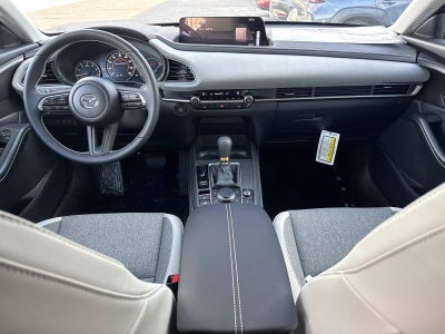 2026 Mazda Mazda CX-30 CX-30 2.5 S AIRE AWD