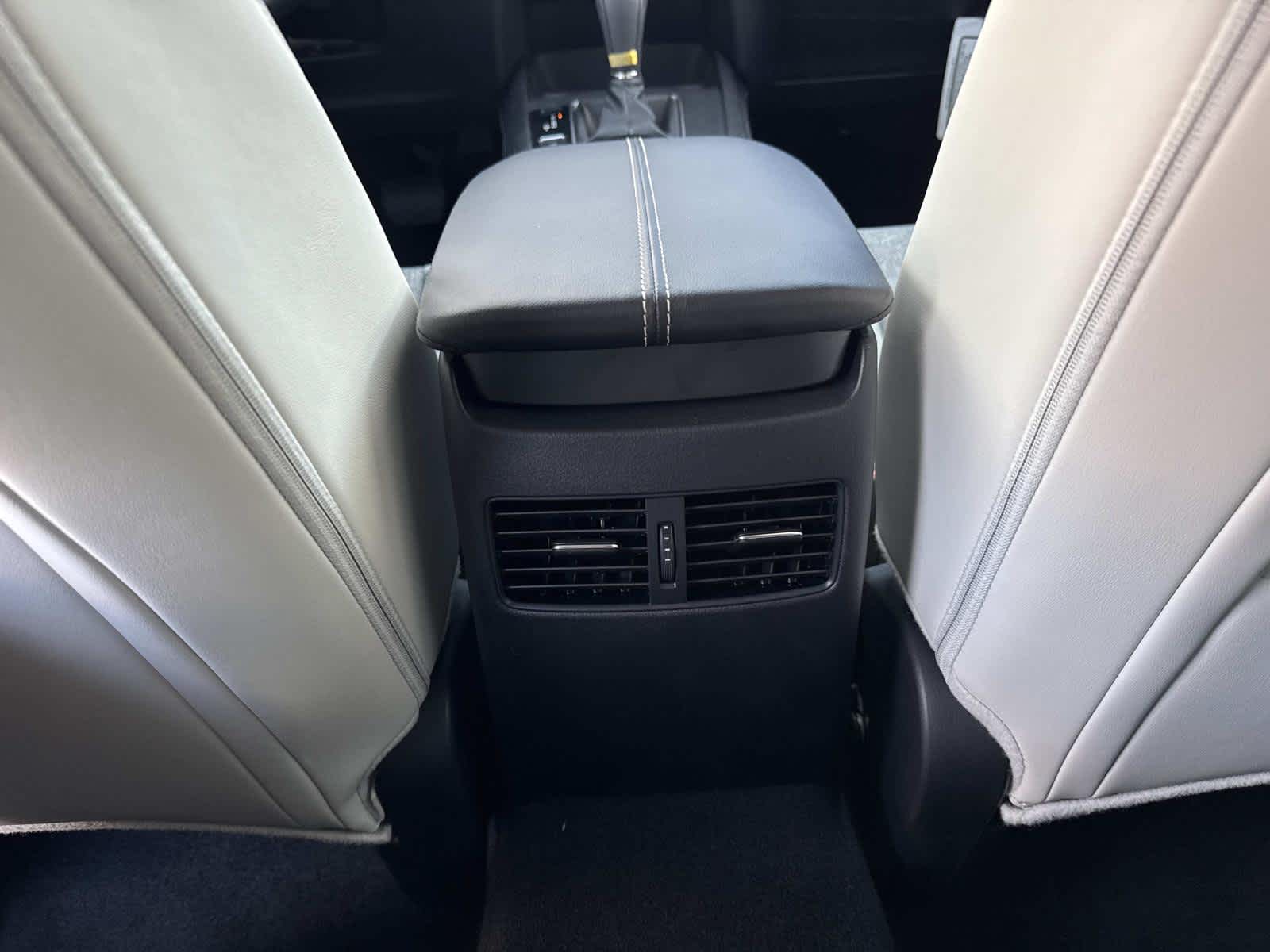 2026 Mazda Mazda CX-30 CX-30 2.5 S AIRE AWD