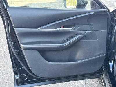 2026 Mazda Mazda CX-30 CX-30 2.5 S AIRE AWD