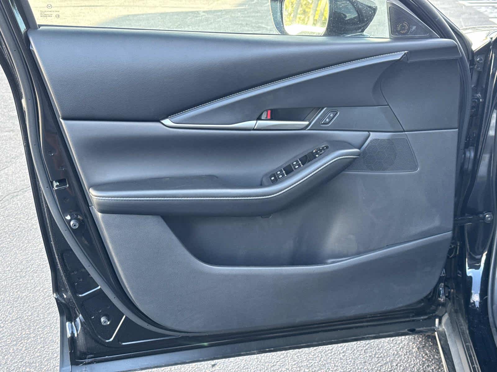 2026 Mazda Mazda CX-30 CX-30 2.5 S AIRE AWD