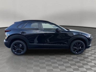 2026 Mazda Mazda CX-30 CX-30 2.5 S AIRE AWD