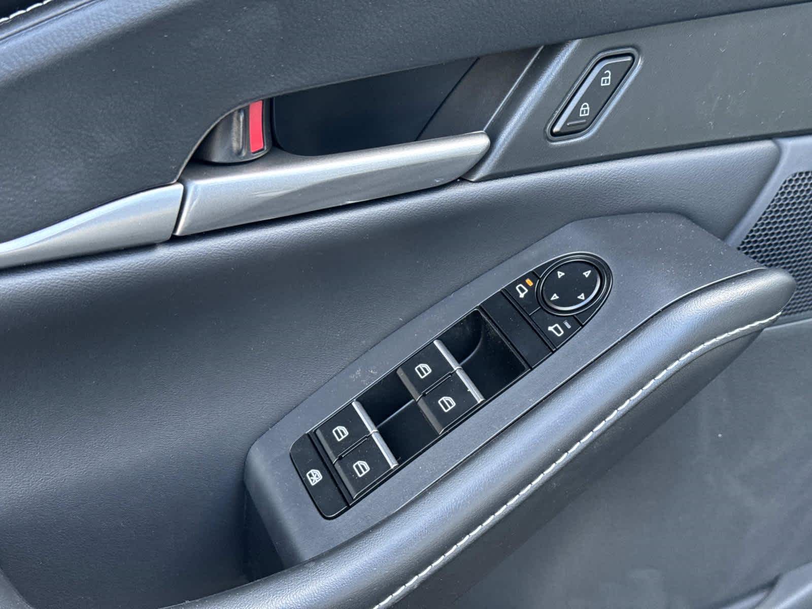 2026 Mazda Mazda CX-30 CX-30 2.5 S AIRE AWD